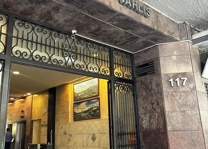 Condomínio Santos Vahlis Rio de Janeiro